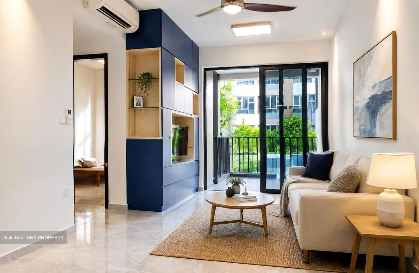 The Brownstone (D27), Condominium #608552051